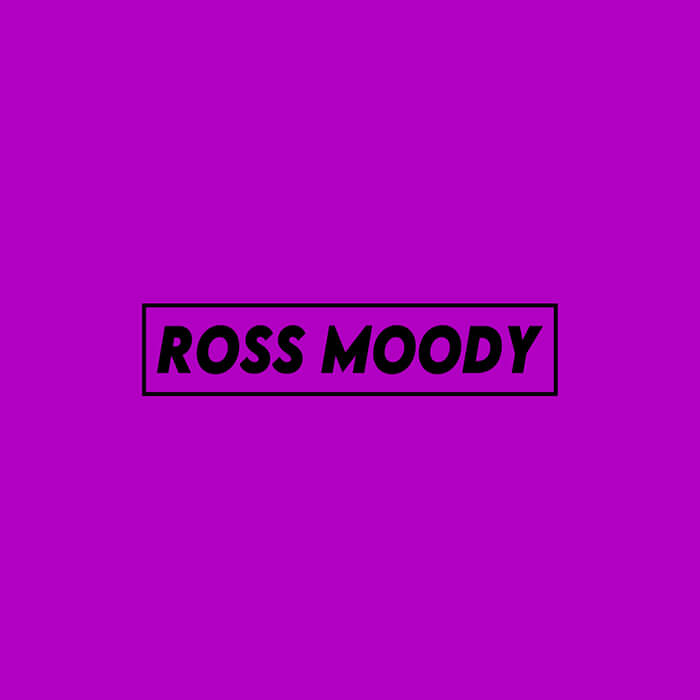 Ross Moody