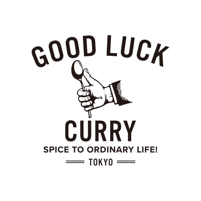 GOOD LUCK CURRY