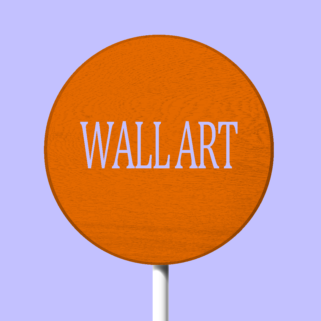 WALL ART