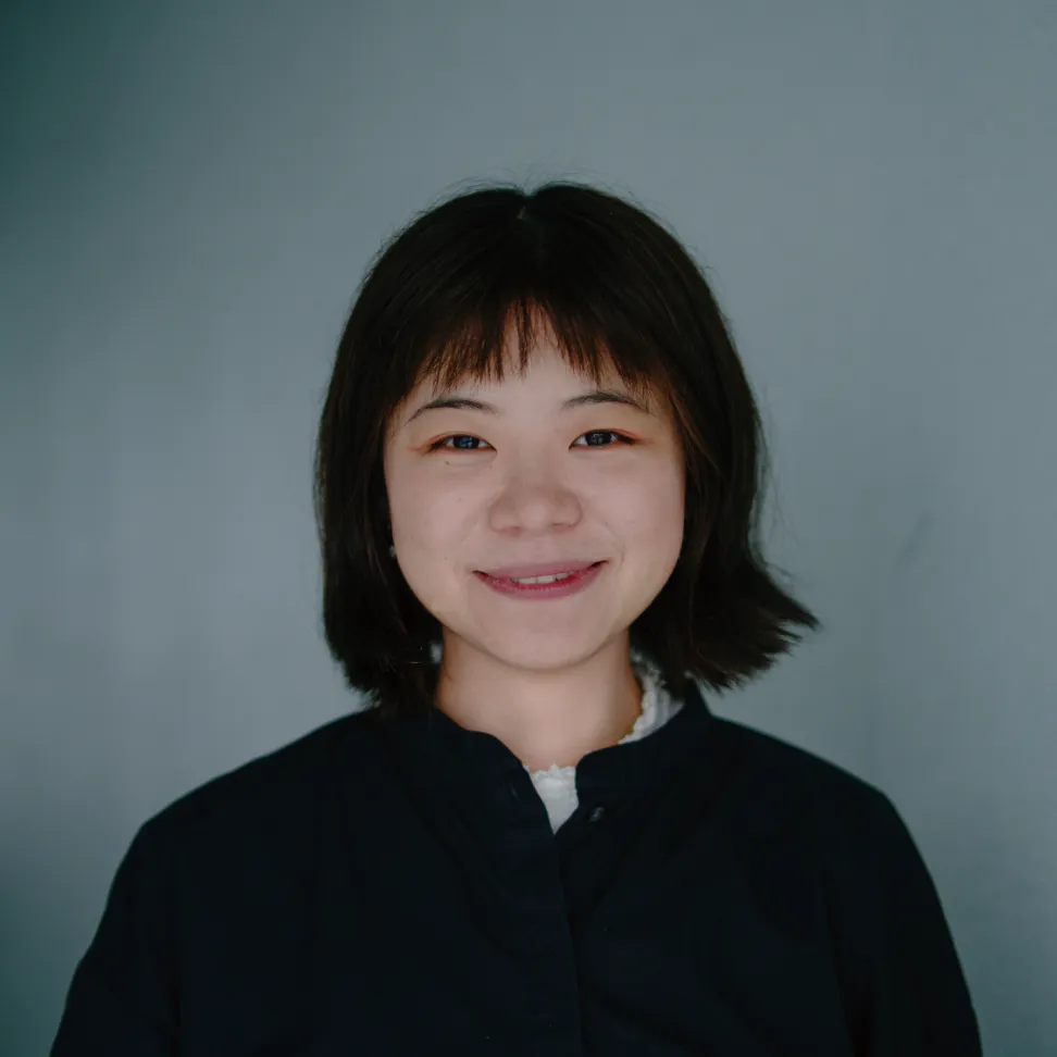 何 梓羽