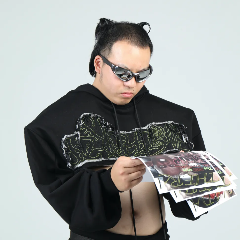 張 聴