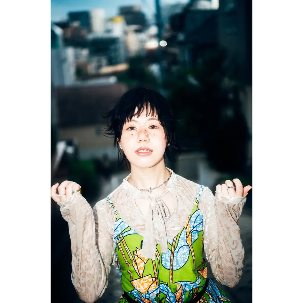 梅井 美咲