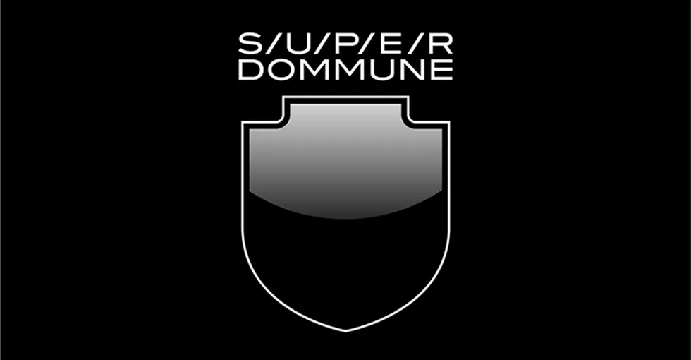 DOMMUNE× P.O.N.D. 2025 SPECIAL NIGHT